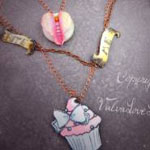 Bite Me - Vagina Dentata Necklace